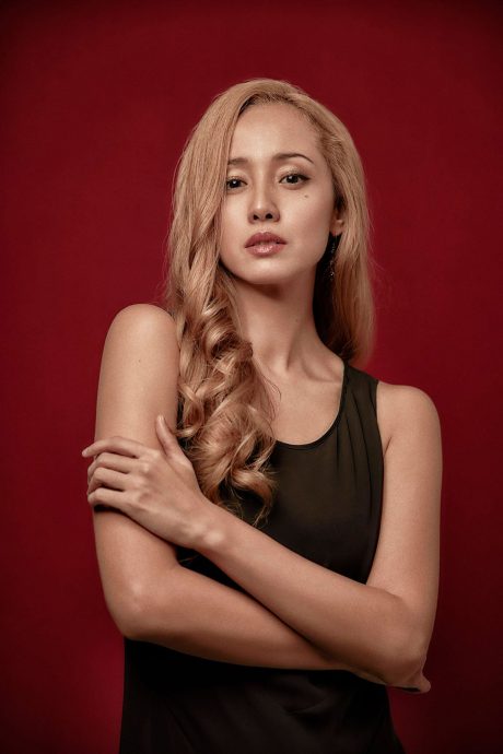 新片合作泽尻英龙华 深田恭子回归大银幕