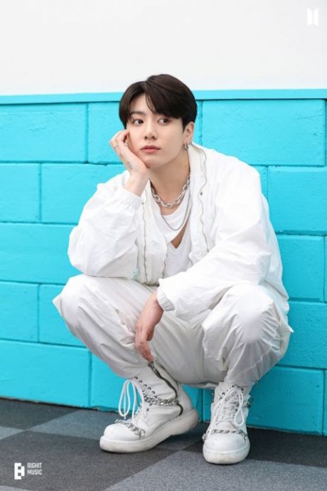 无视限制令骚扰BTS柾国 巴西私生饭遭羁押起诉