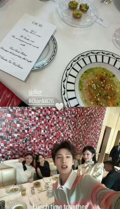 曝迪丽热巴转机被困迪拜 粉丝开轰其团队促解约