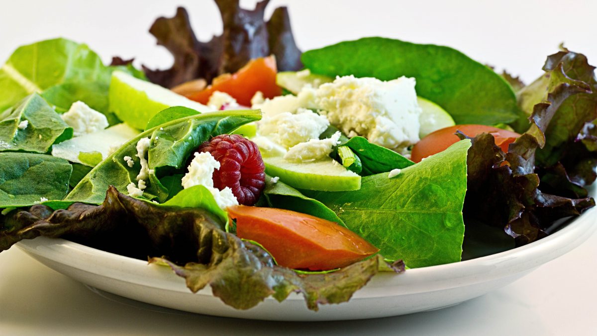 求真(全国版)素食者易罹患食道癌及肠道疾病? 学者:《电讯报》仅突出标题 与实际内容有偏差