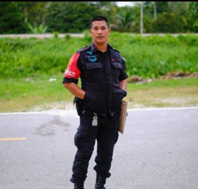 泰南陶公府再传枪击案 边境巡逻人员遭乱鎗射死
