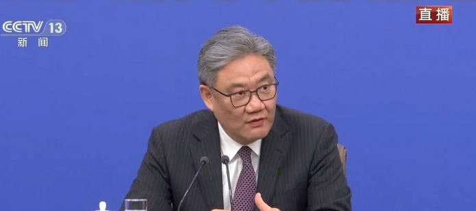 王文涛:“十四五”中国消费市场规模按购买力平价居全球第一