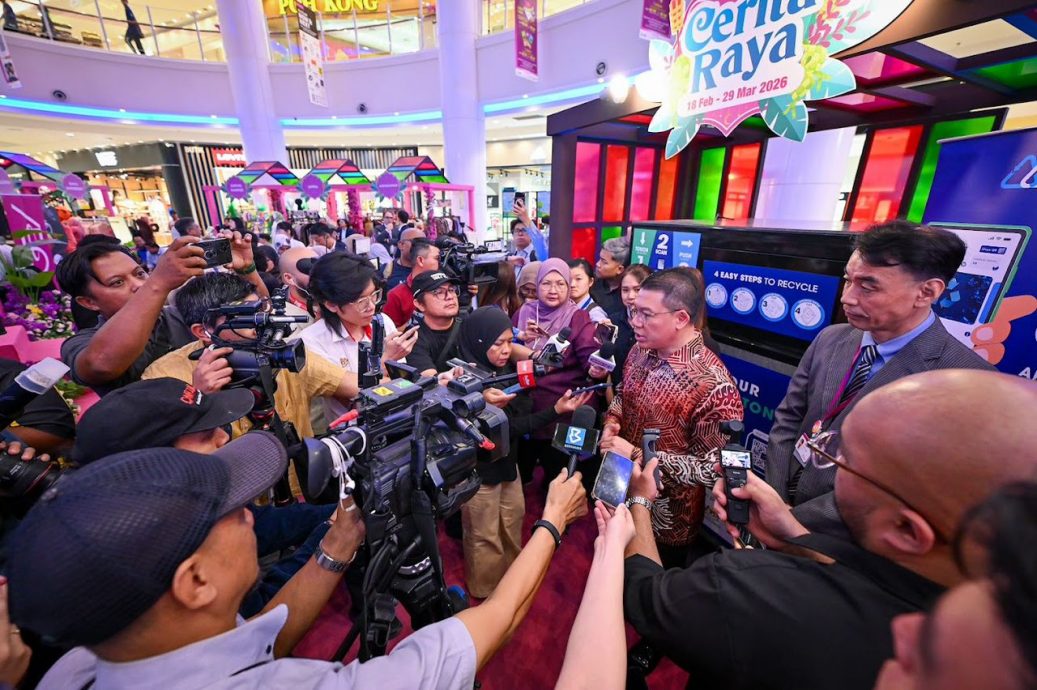 目标100万纸盒!倪可敏联手永旺全国回收 推动“垃圾变黄金”