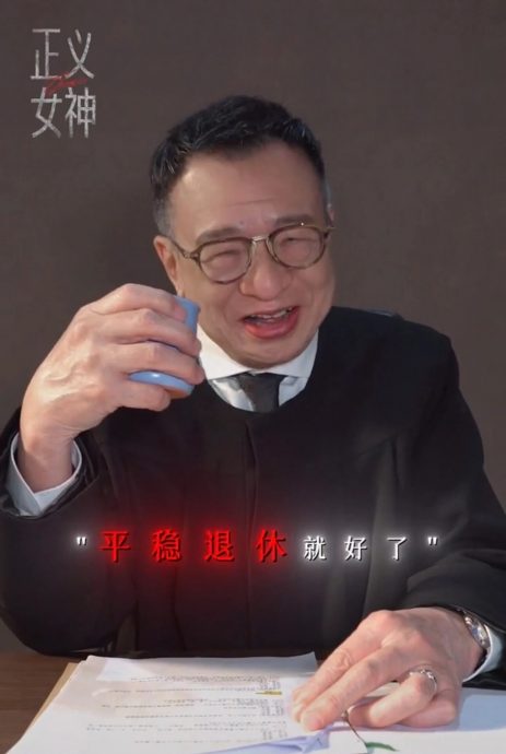 社群网相隔5个月突更新 许绍雄笑声重现网民泪目