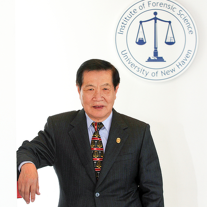神探李昌钰辞世 人生最后几天还在埋头写新书