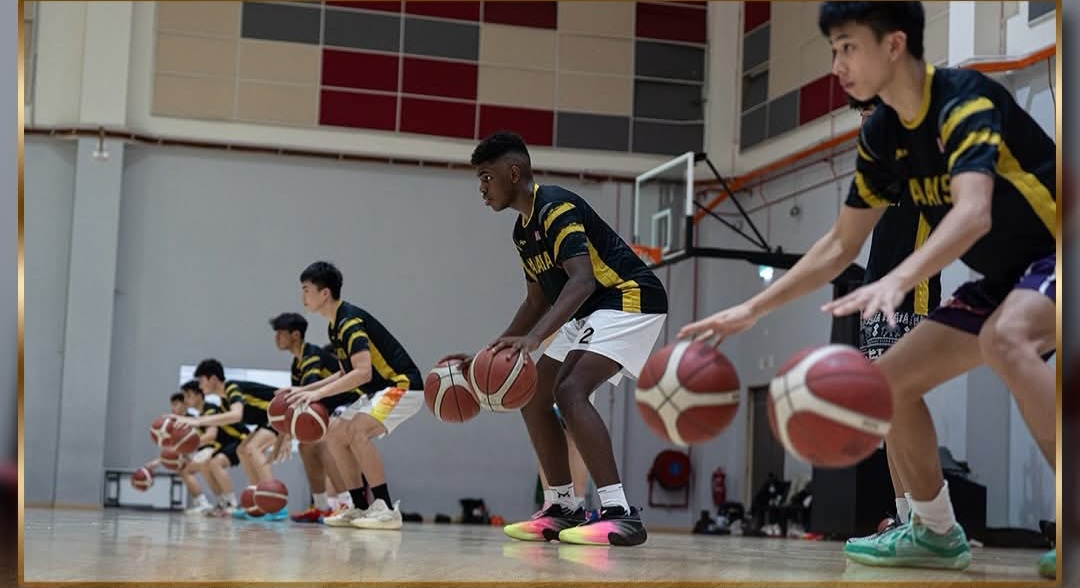 第3届姚再文U21篮球赛|7支马运会男队“热身” 国青男篮参战成焦点