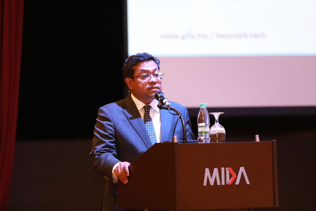 简化繁文缛节 缩短审批时间 MIDA 16日起推外籍专才系统