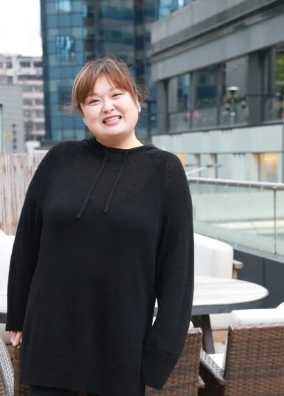 细细粒暴瘦后竟自我嫌弃 恶心全身“阿婆皮”
