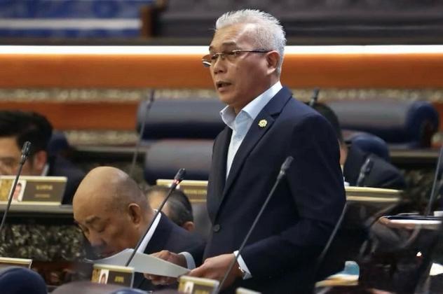 缺席议员:支持修宪“错过投票无心之过”