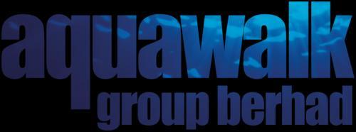 网 Aquawalk
