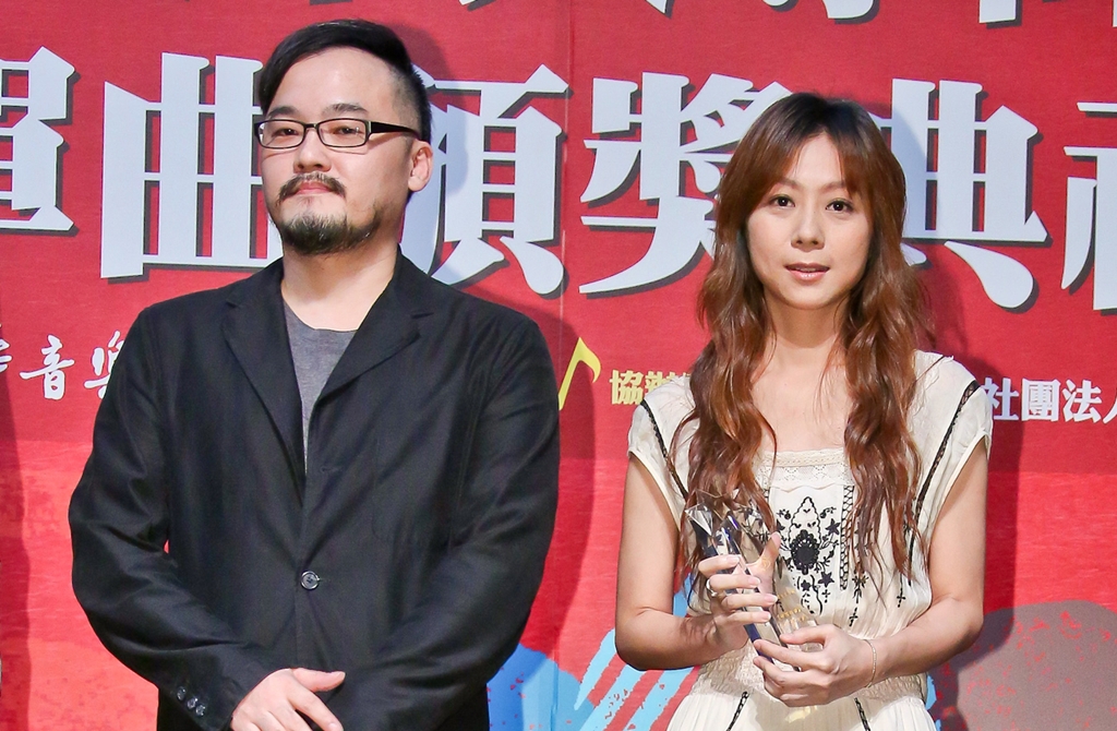 被旧爱锺成虎控泄密侵权 陈绮贞6罪皆获不起诉
