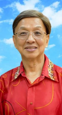 讣告