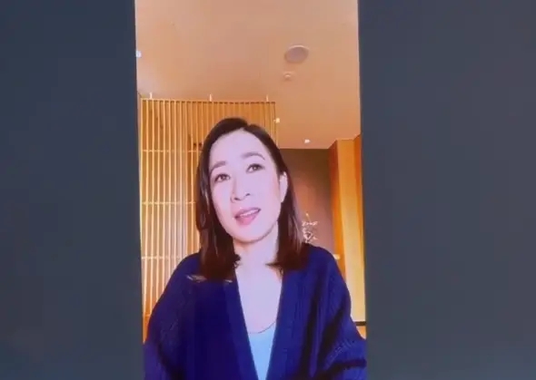 许绍雄遗作316启播 佘诗曼哽咽:感觉他从未离开