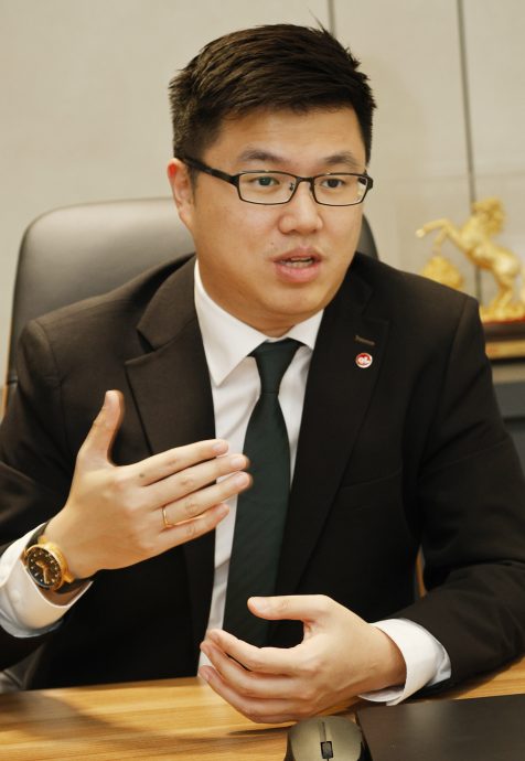 金务大置地将推100亿房产 放眼3年产业销售90亿