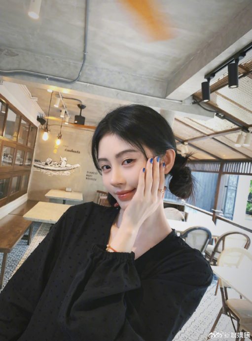 鞠婧祎合约纠纷 丝芭澄清未和解