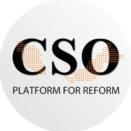 首相任期修宪失败 CSO谴责缺席弃权议员