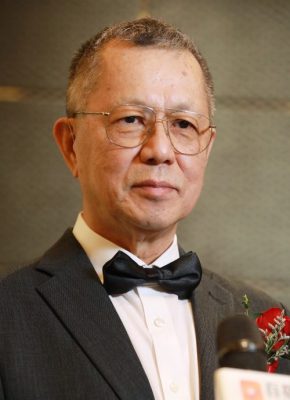 (今天下版)2025Newswire企业楷模奖颁奖礼 / 全球局势动荡 大马稳中求进 沈志强:同步推动企业转型
