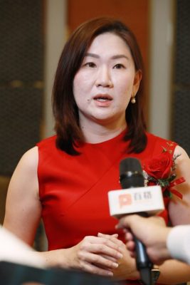 (今天下版)2025Newswire企业楷模奖颁奖礼 / 全球局势动荡 大马稳中求进 沈志强:同步推动企业转型