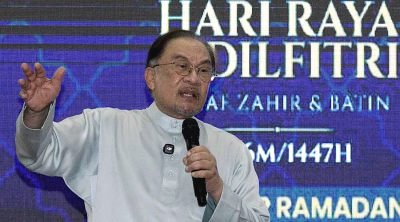 Anwar unlikely to call election this year