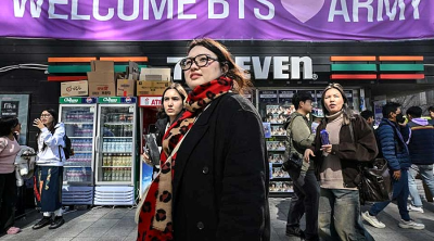 Inside BTS economics: Will the multibillion-dollar purple power last?