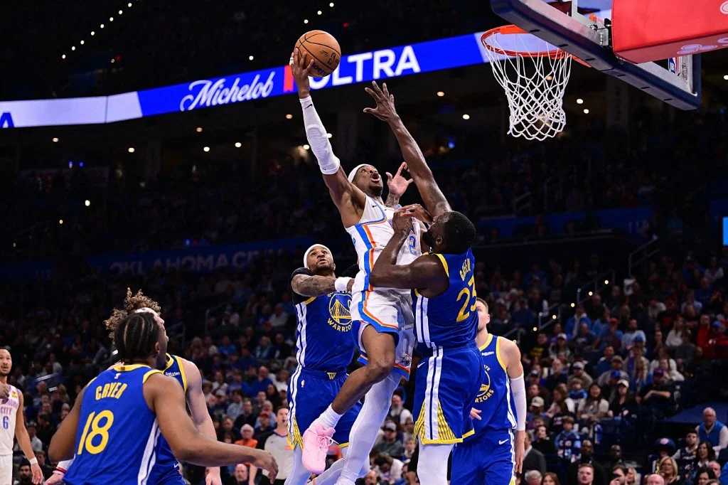 NBA|克服下半场落后23分劣势 篮网大逆转东部老大