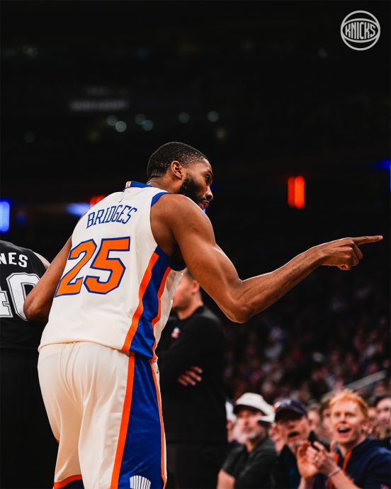 NBA|分别不敌纽约人与战胜公鹿 马刺终结11连胜 公牛告别11连败