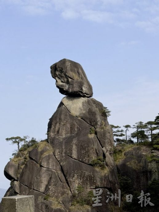 【中国】江西慢旅行:山水之间,看见低调之美