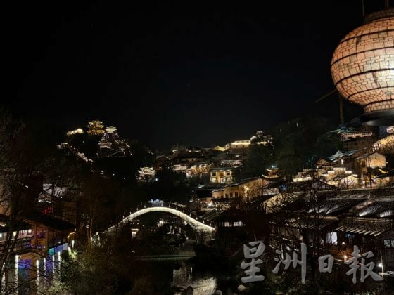 【中国】江西慢旅行:山水之间,看见低调之美