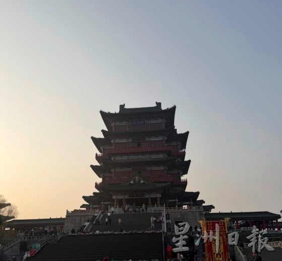 【中国】江西慢旅行:山水之间,看见低调之美