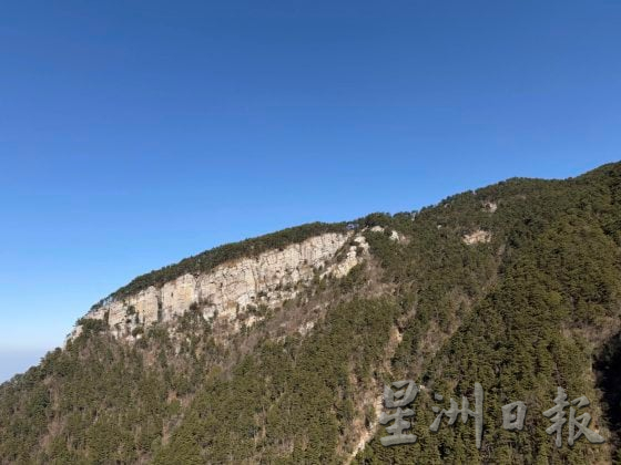 【中国】江西慢旅行:山水之间,看见低调之美
