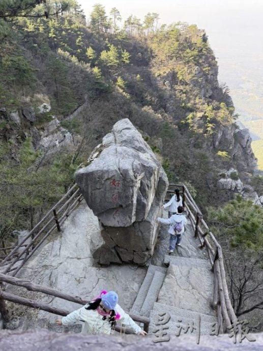 【中国】江西慢旅行:山水之间,看见低调之美