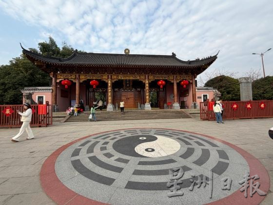【中国】江西慢旅行:山水之间,看见低调之美