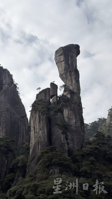 【中国】江西慢旅行:山水之间,看见低调之美