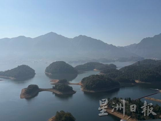 【中国】江西慢旅行:山水之间,看见低调之美