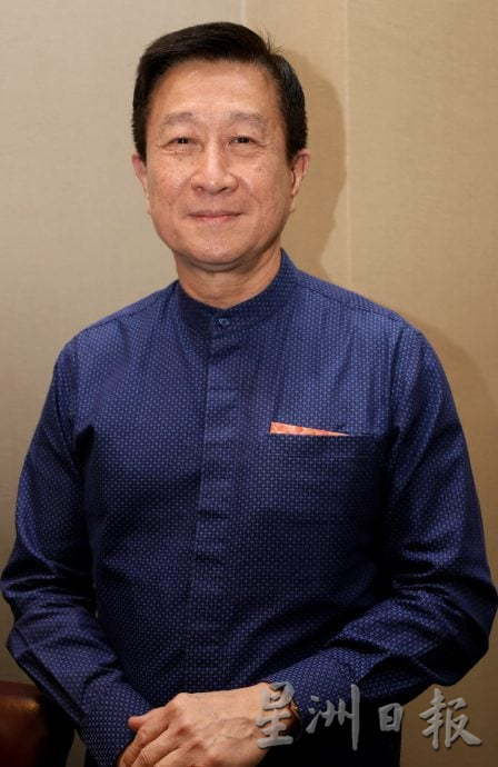 世华媒体新春联欢会/场面主文