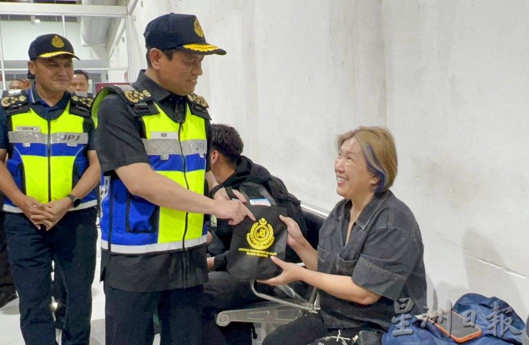 18日起MyJPJ缴付罚单 解除列入AWAS黑名单