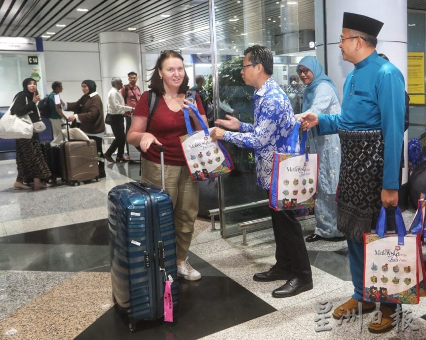 中东局势或冲击大马旅游 旅游部调整旅游年策略