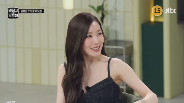 Tiffany升格人妻超幸福 冰箱现况泄婆媳关系