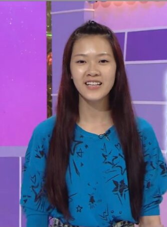 15年前上TVB综艺旧照翻红 廖子妤自嘲:哇好丑