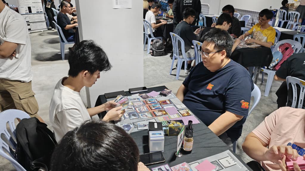 20-4见报 卡牌链金术系列二 | 卡牌有情价更高