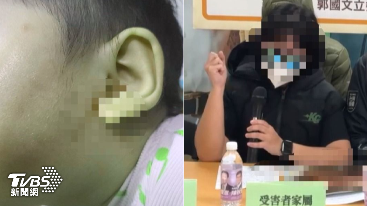 2保母涉凌虐未满7岁幼童 11个月大幼童至少施以21次暴行