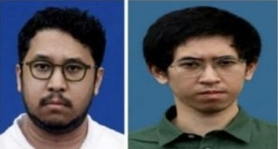 3人未遵反贪会通知被控 · 达因两子缺庭遭发逮捕令