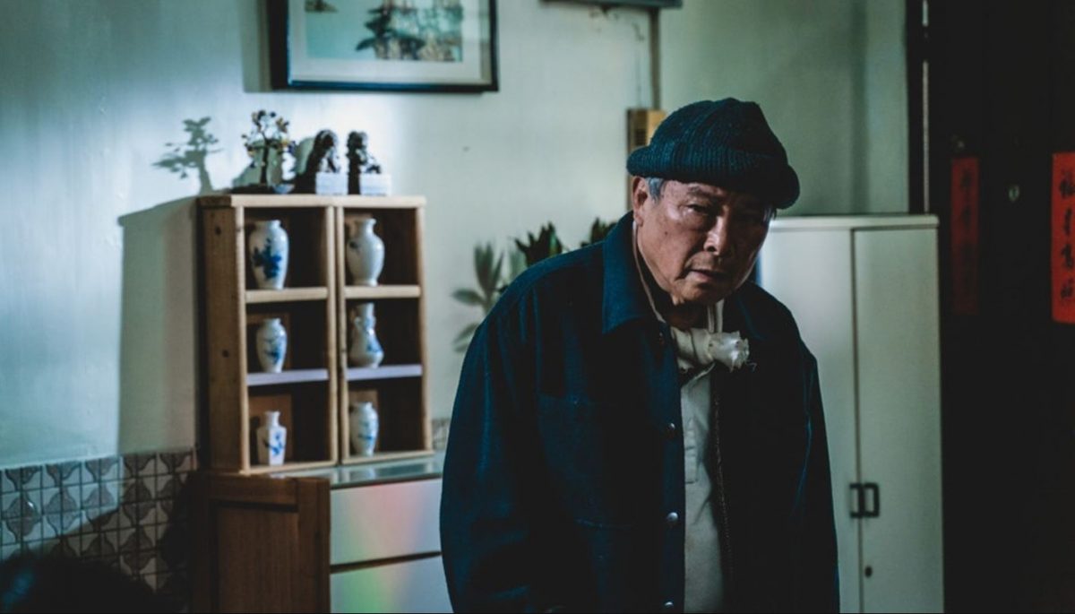 94岁刘兆铭7种病痛缠身 罕有现身聚会近况曝光