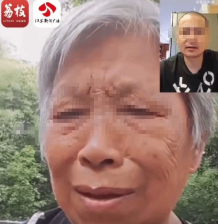 复刻逝者!8旬老母与“AI儿子”视讯聊一年 至今不知爱子车祸亡