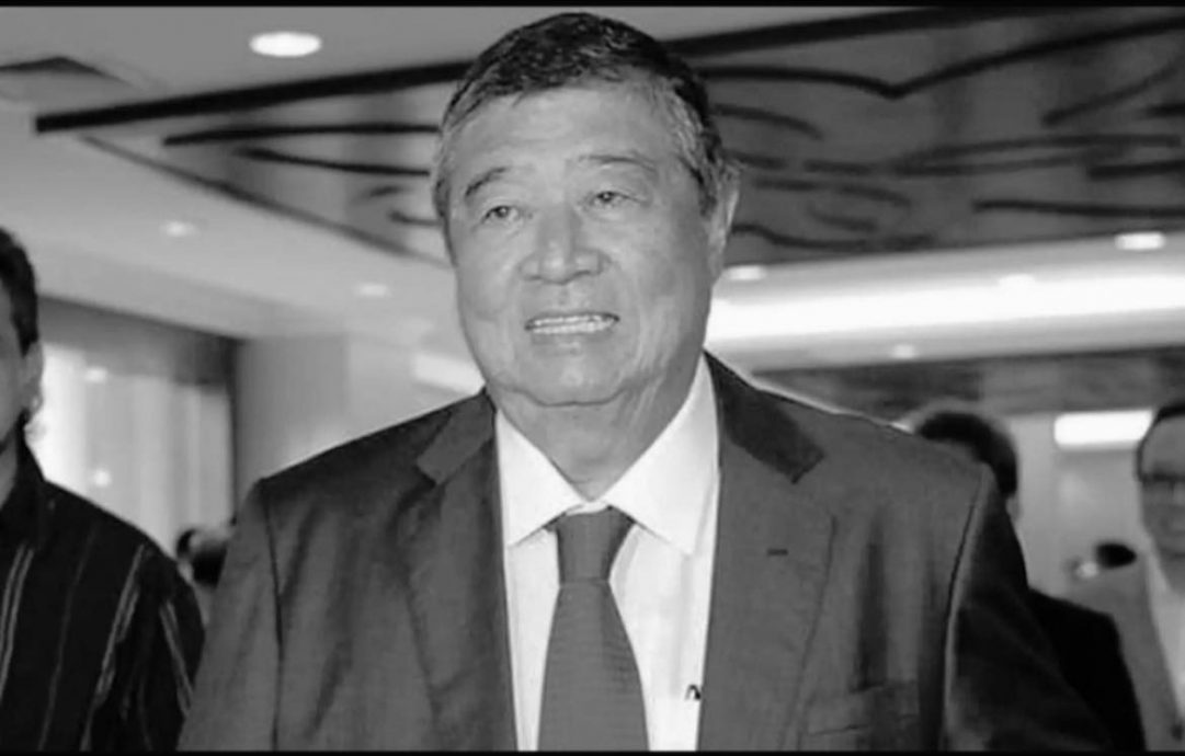 林良实逝世|郑立慷:政见不同仍值得尊敬 创办优大让华社受益良多