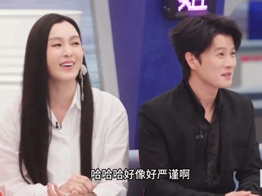 《乘风2026》|李心洁难得请出袁咏仪护航 被晾一边谢娜挨批