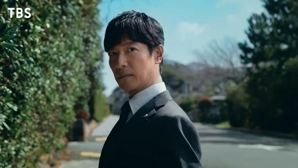 《VIVANT 2》7月连播两季 堺雅人:难怪剧本这么重