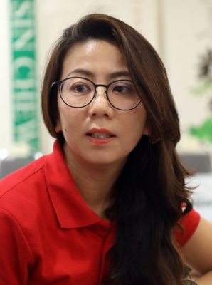 【4月30日见报】本报活动:端午庆宴新闻发布会