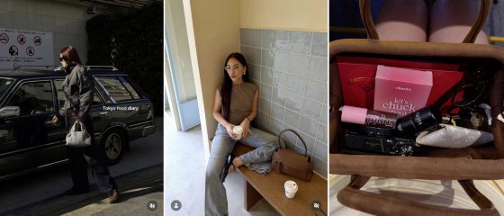 【流量变现/01】大马第一代网络红人Jane Chuck/从部落格起步,一步一脚印成为人气网红