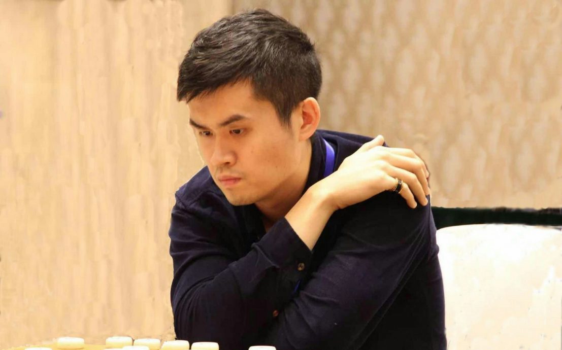 中国象棋反腐 3特级大师被终身禁赛 已因“买卖棋”案获刑入狱